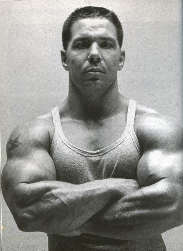 Strength Training Intensity – How Much is Optimal