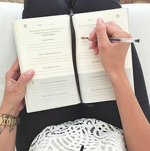 The Habit: Week-4 (Keep a Journal)