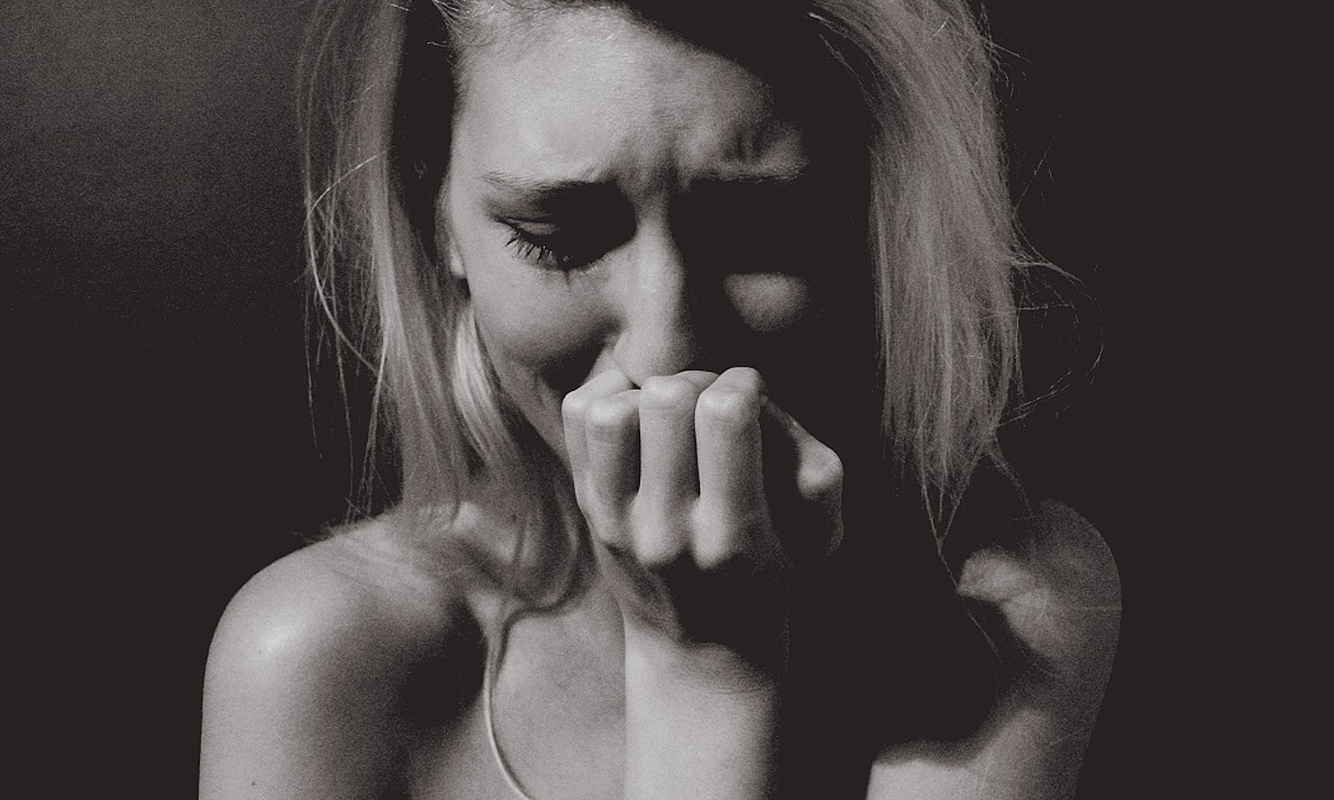 IS DEPRESSION A CHOICE?