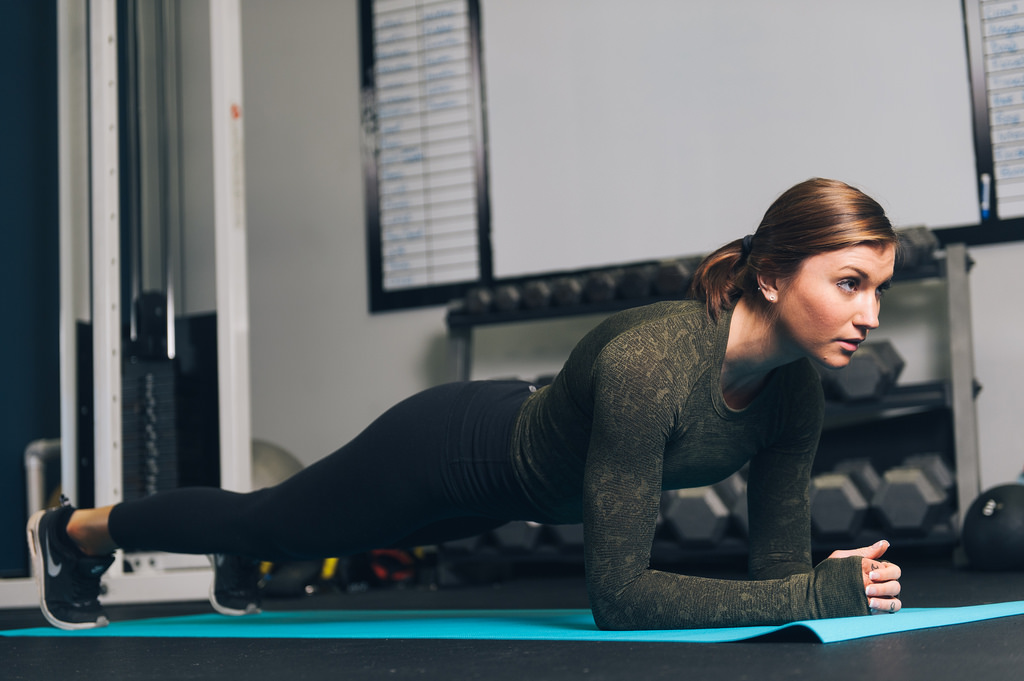 Get Fit with Tiny Habits: The Power of Mini Workouts