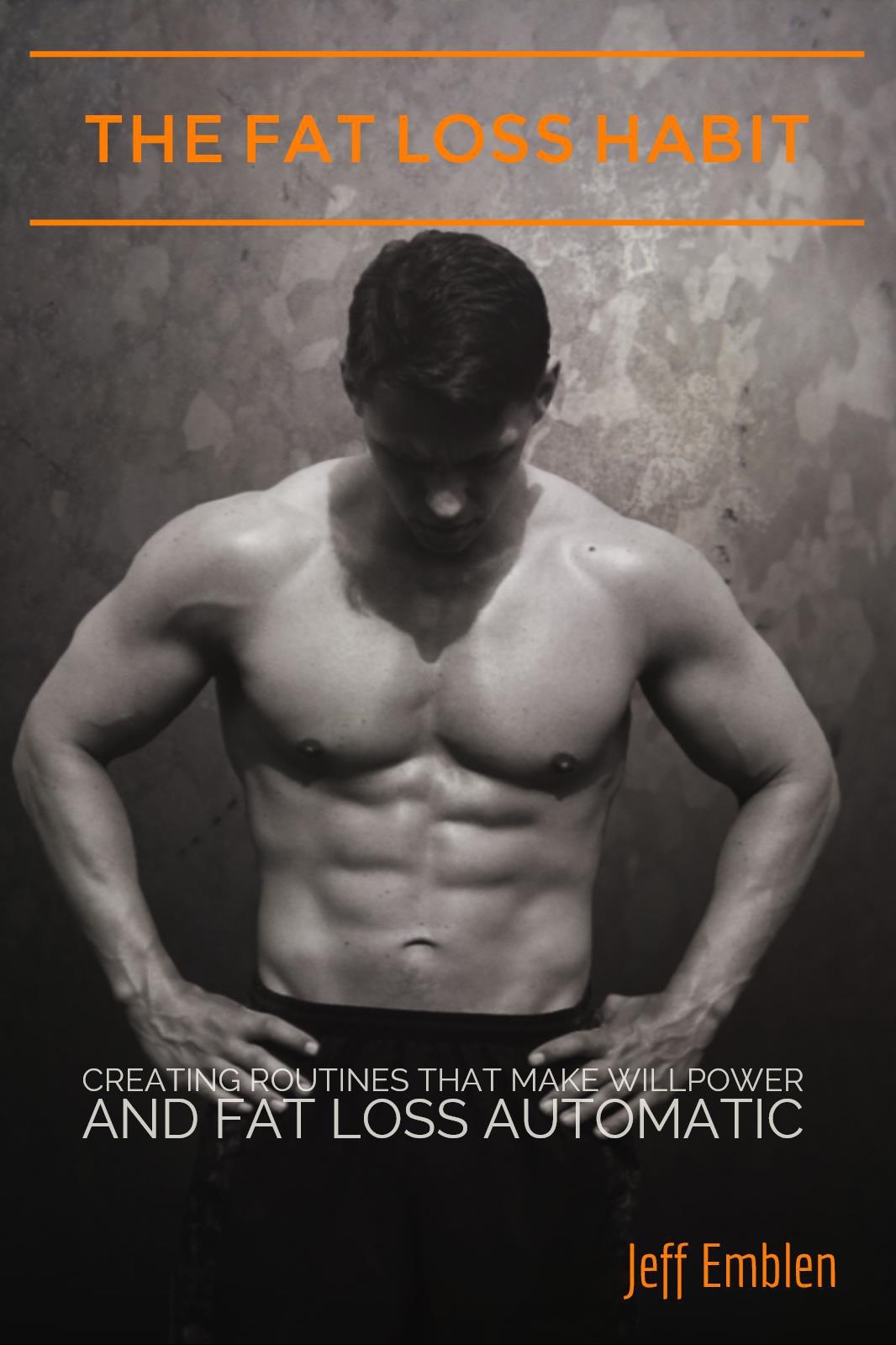 Our Mission – The Fat Loss Habit