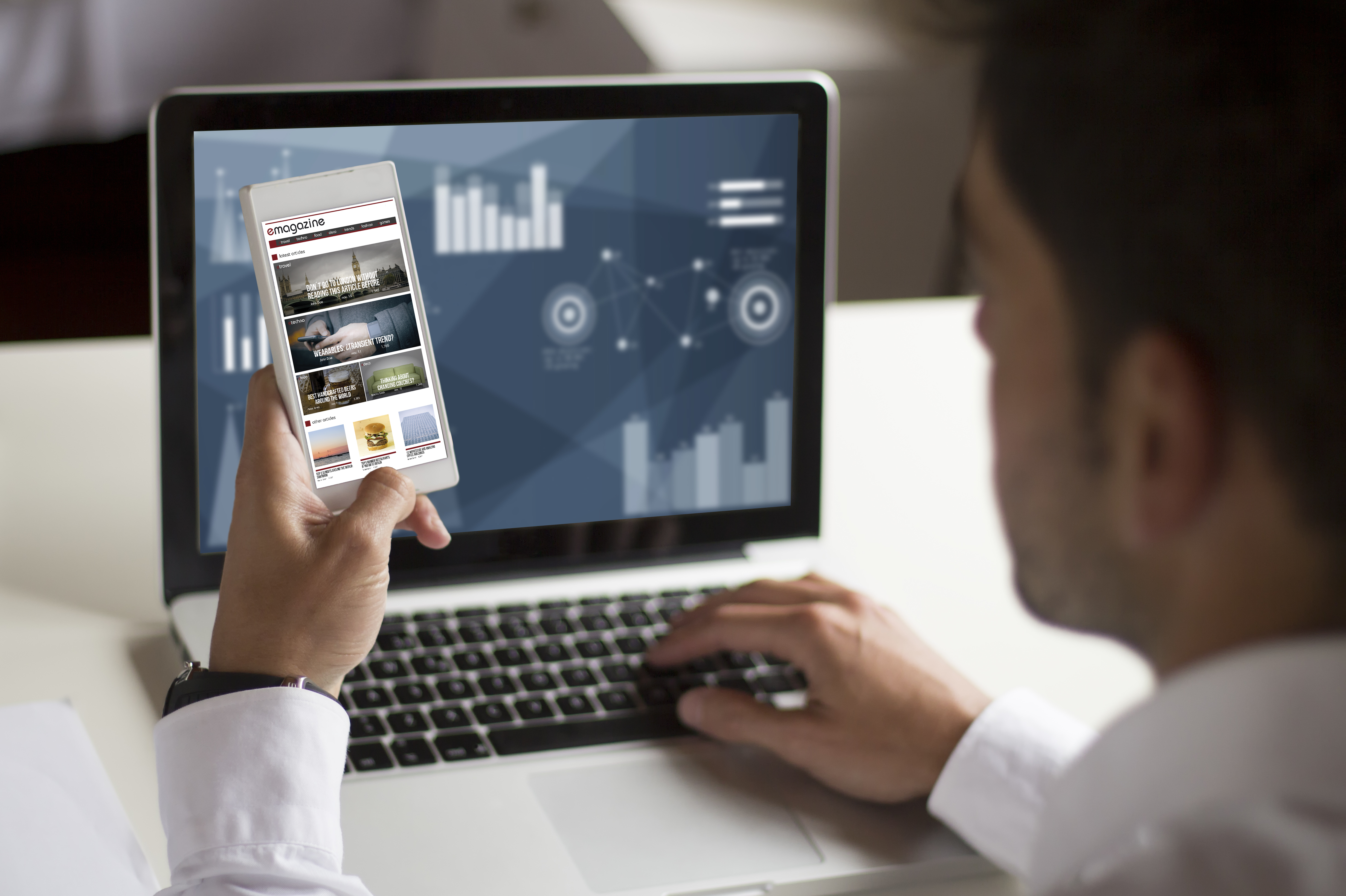 Stop Constantly Checking Email!