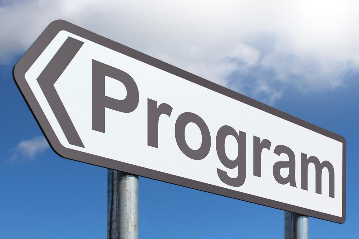 The Effective Program Litmus Test – Does your Program Pass