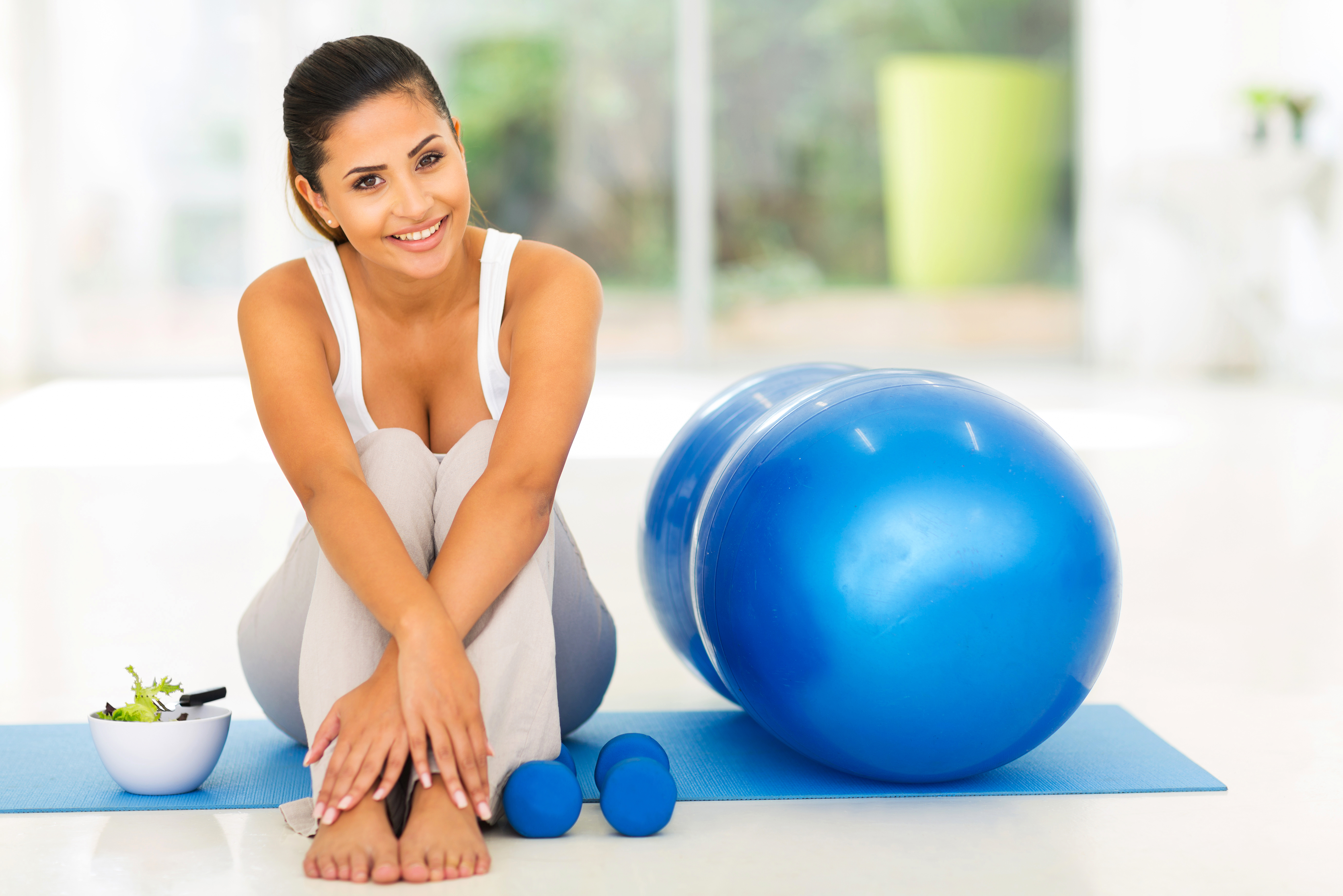 How to Pick a Diet & Exercise Program