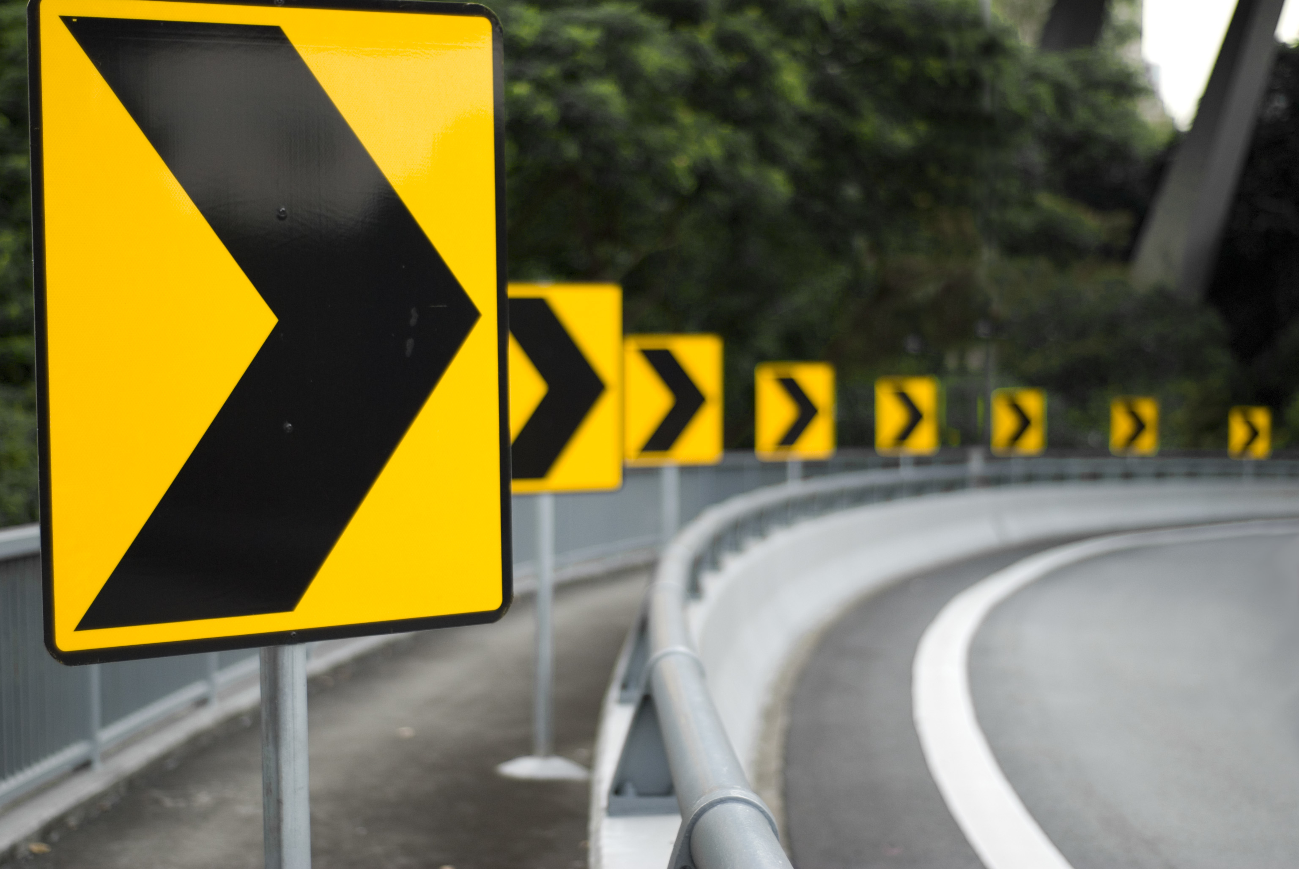 Change Starts with your Environment.