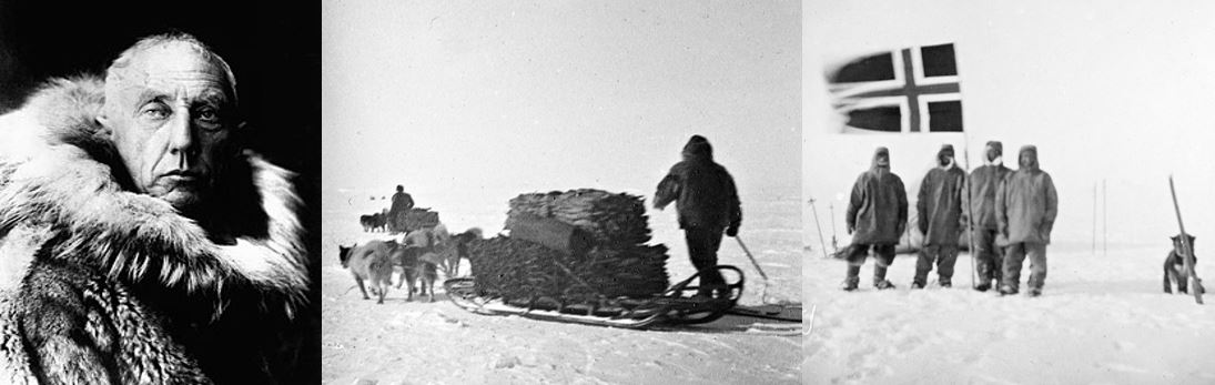 BECOME A REALISTIC OPTIMIST