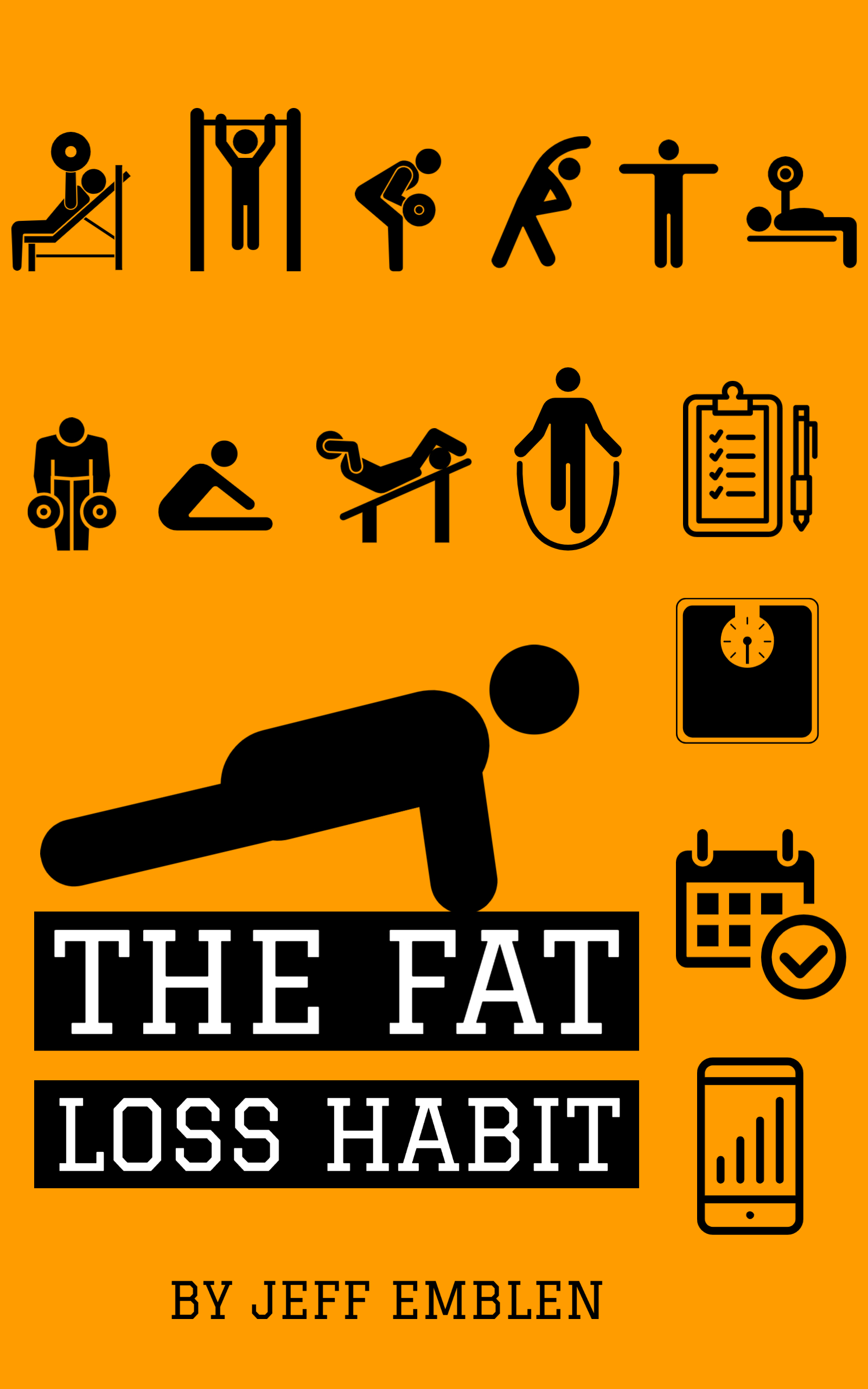 The Fat Loss Habit – Book Introduction