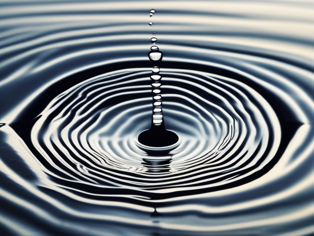 Behavioral Change: The Power of Small Commitments