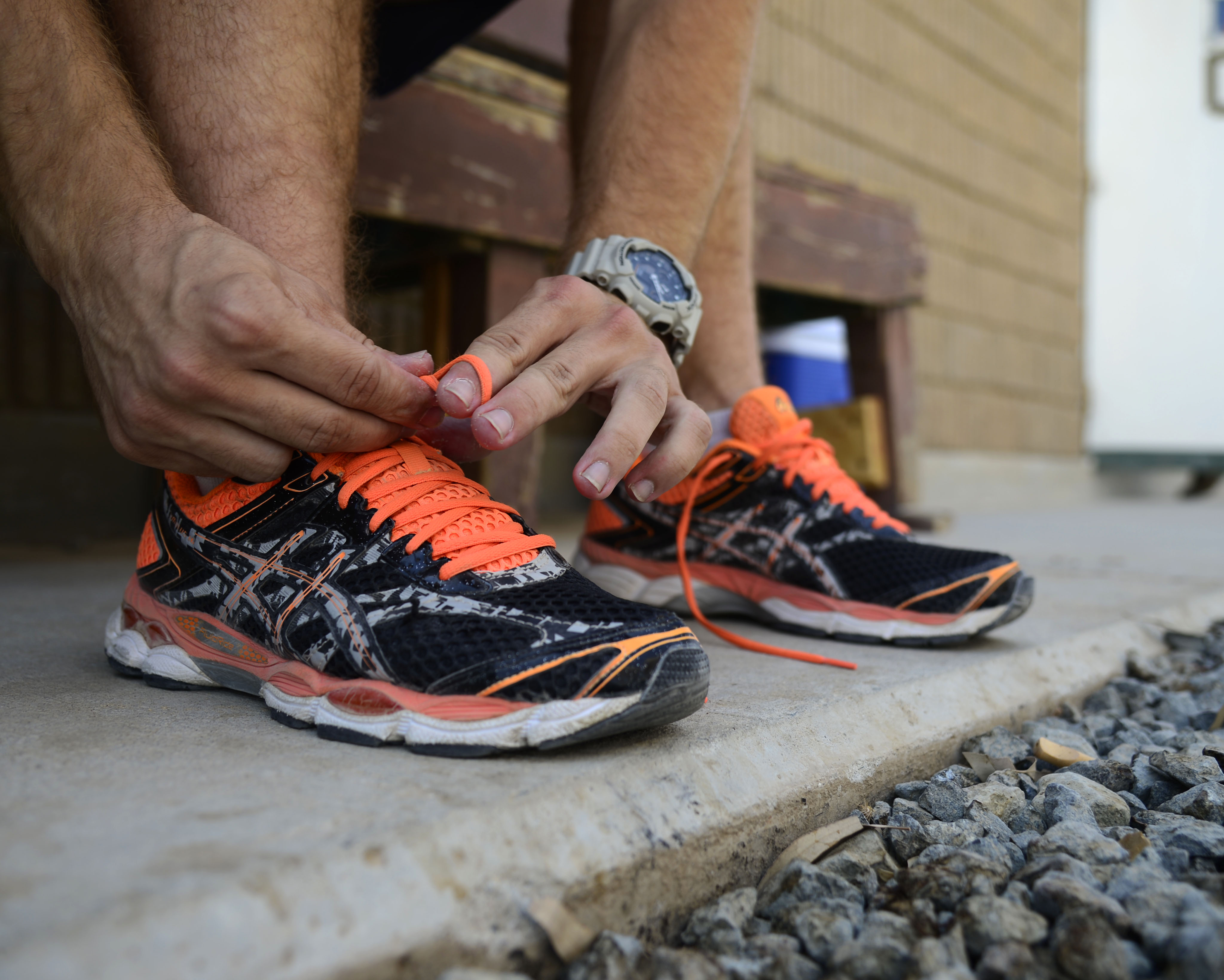 HOW TO DEVELOP AN EXERCISE ROUTINE – A SIMPLE 3-STEP PROCESS