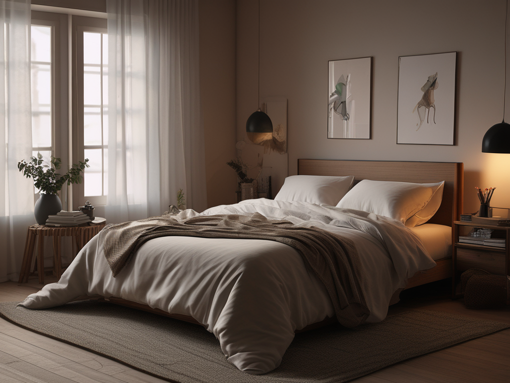 HOW TO IMPROVE YOUR SLEEP MADE SIMPLE