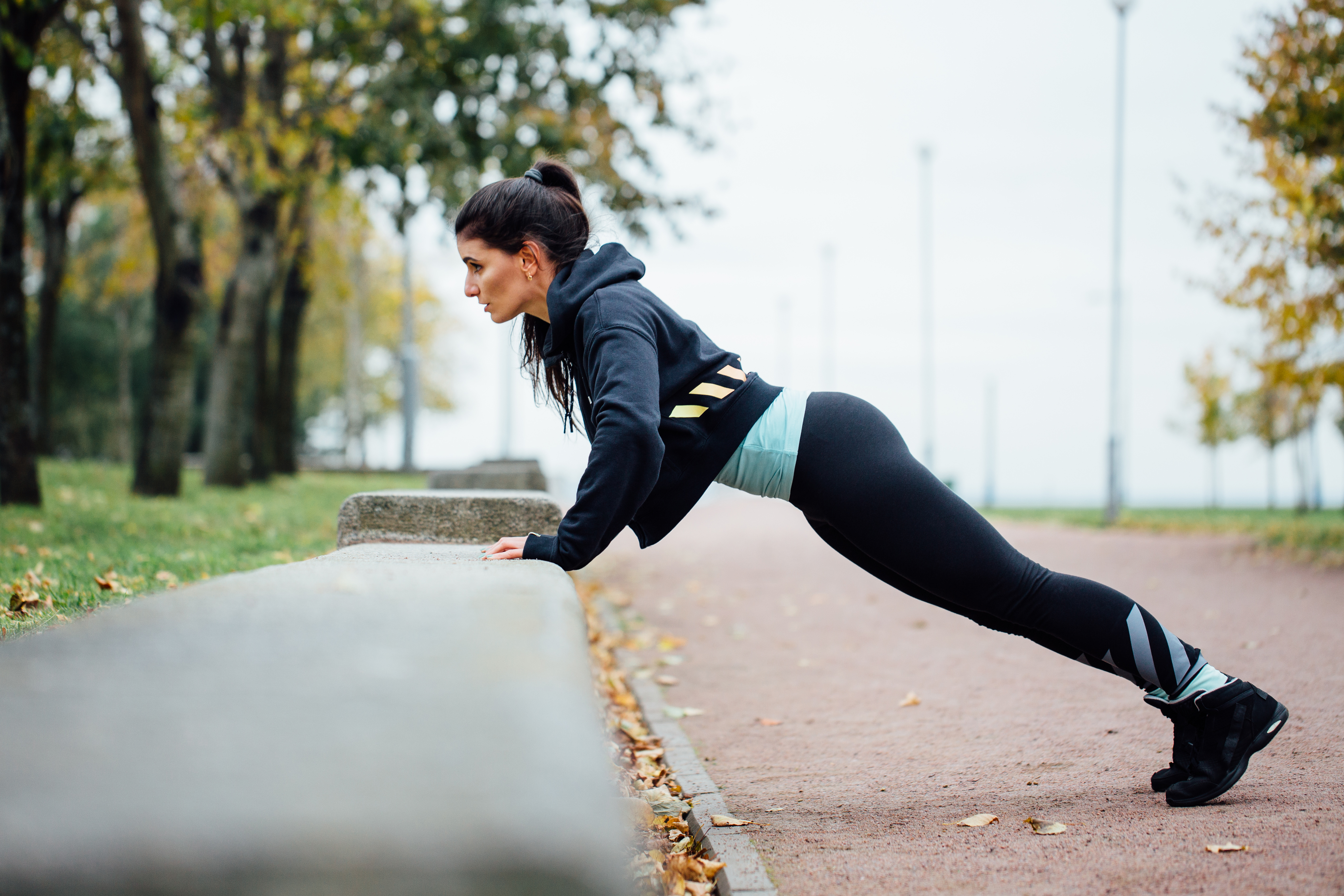 How to Use the Lean by Habit 3-Step Process to Add Mini Workouts to Your Busy Day!