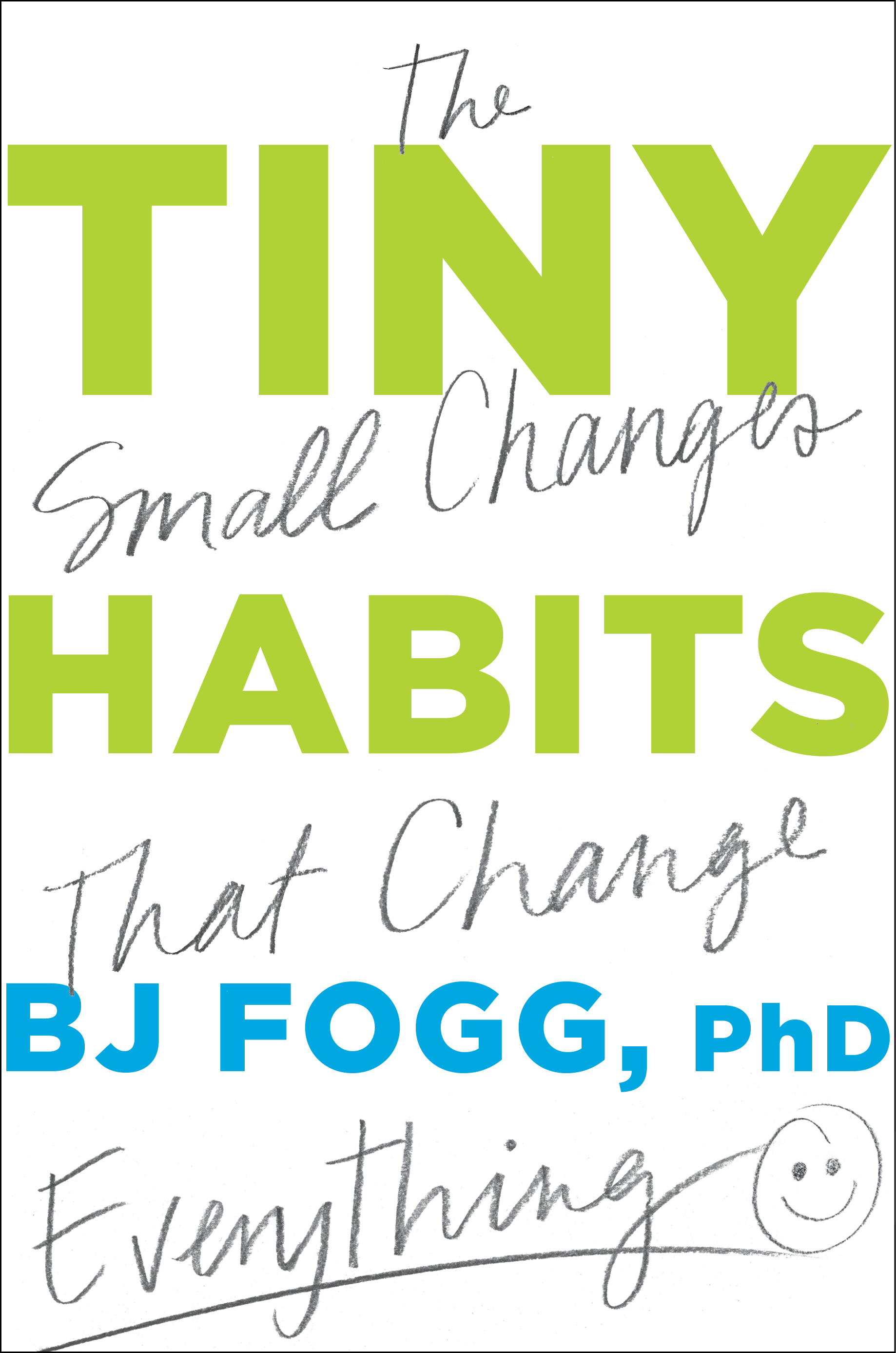 Step-by-Step Guide to Building a Sustainable Fitness Habit with Tiny Habits