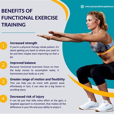 Reclaiming Strength After 40: A Functional Fitness Guide