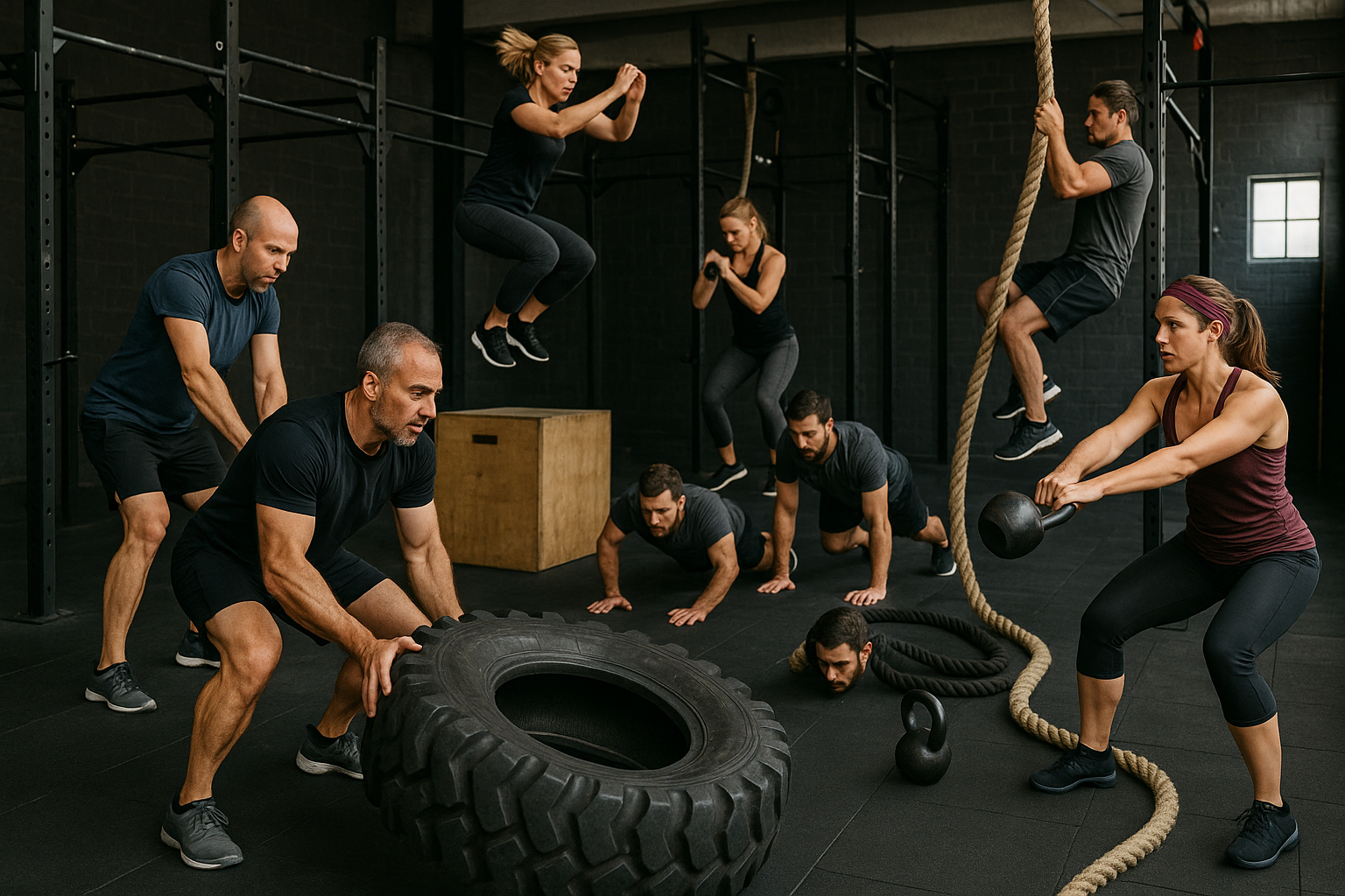 The Ultimate GPP Guide for Busy Professionals