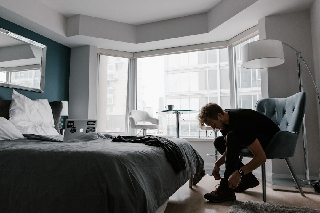 The Hotel-Arrival Rule: Unpack the Workout Before the Excuses