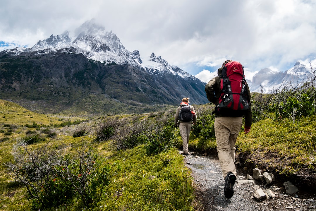 Rucking for Beginners: Turn Your Daily Walk Into a Stronger Fitness Habit