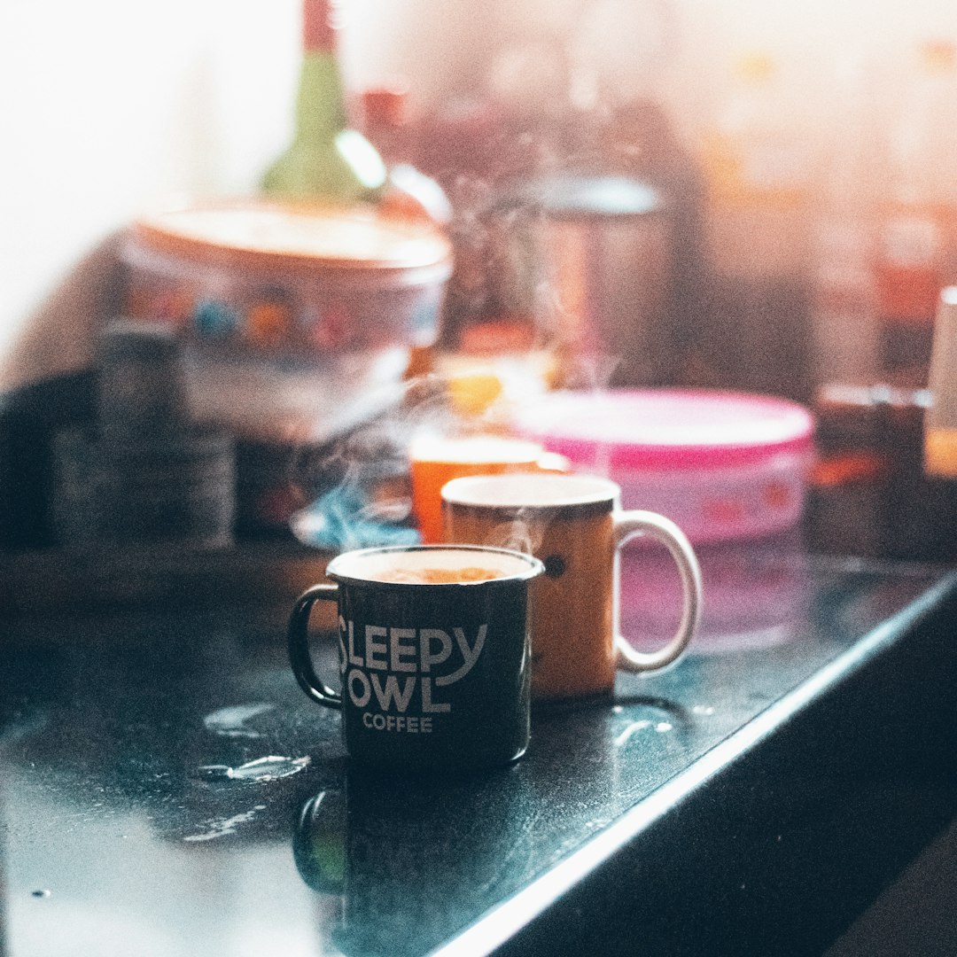 The Kitchen-Closed Habit: Give Evening Eating a Clear Finish Line