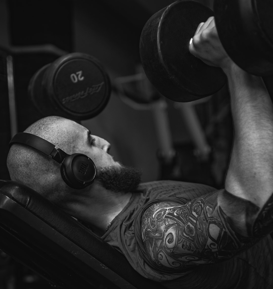 The Last Good Rep Rule: Build Strength Without Chasing Sloppy Reps