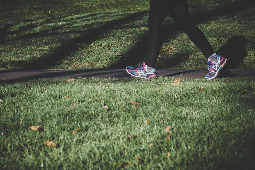 Japanese Walking: The 30-Minute Interval Workout That Makes Walking Work Harder