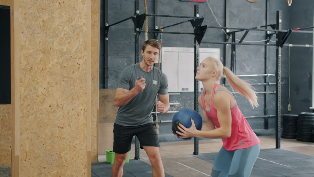 Power Training After 40: The Missing Ingredient for Stronger Aging