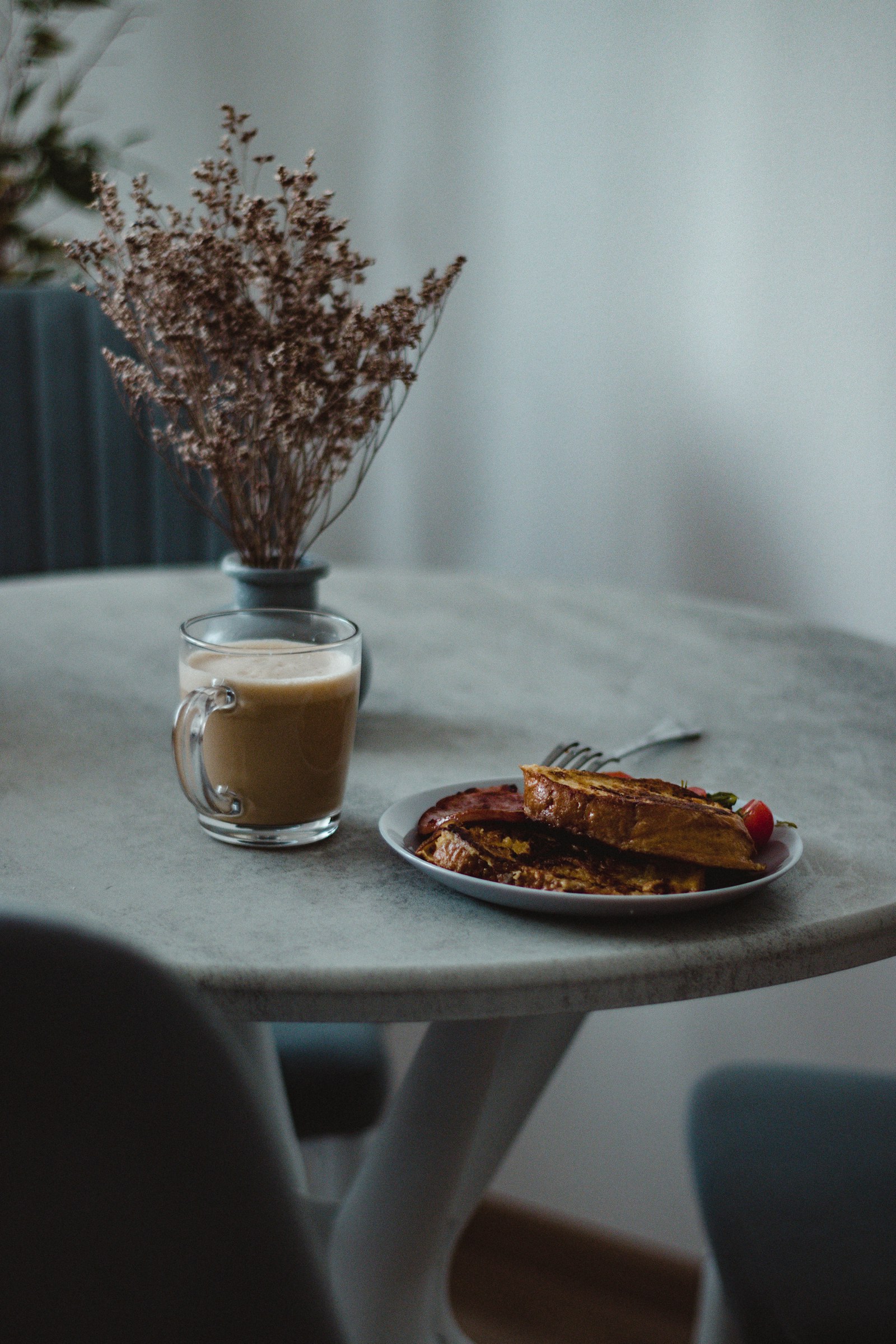 Protein at Breakfast After 50: Build a Protein Floor Before You Chase Perfect Timing