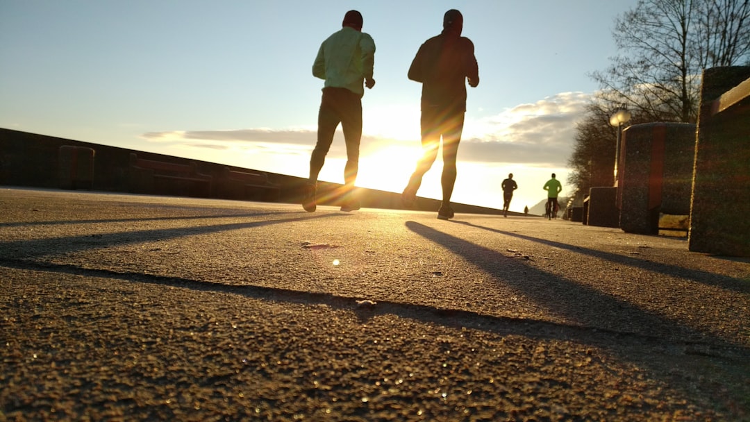 Zone 0 Training: Why Doing Less Can Make Your Fitness Habit Stronger