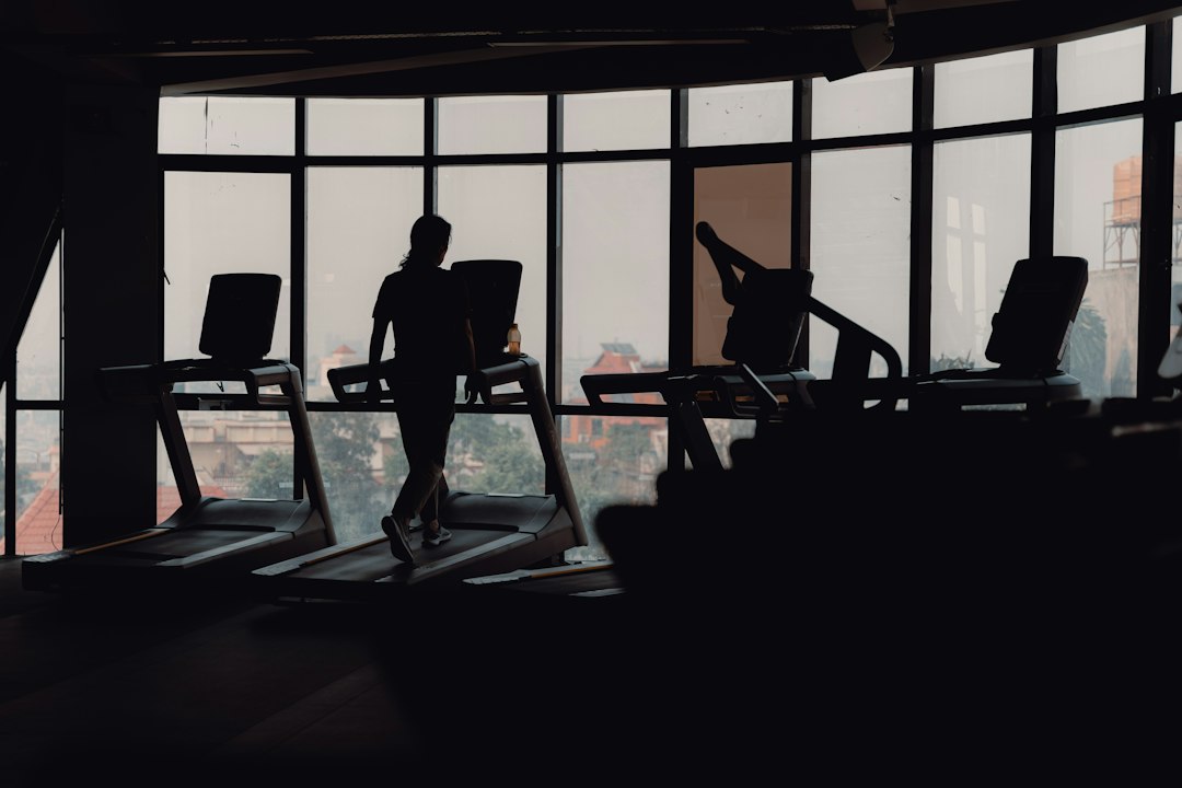 Blood Flow Restriction Walking: Can an Easy Walk Build More Strength?