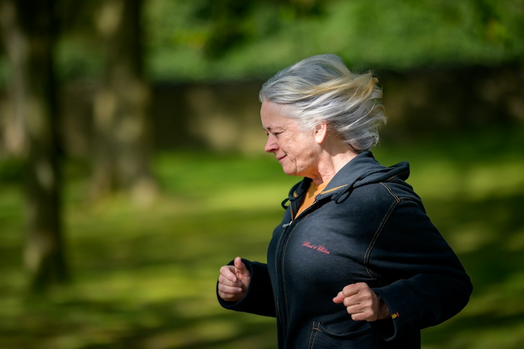 Is Walking Enough for Bone Health After 40? What 124 Trials Suggest